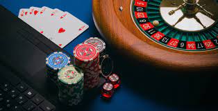 Зеркало Casino Triumf